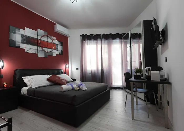 Audrey Rooms