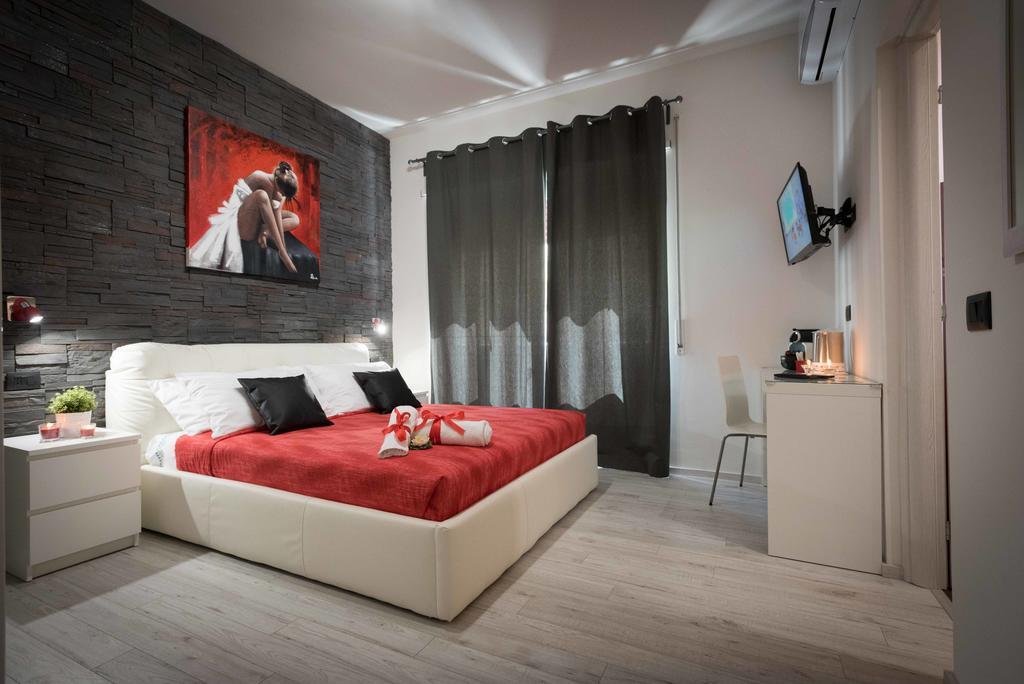 Affittacamere Audrey Roma